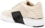 Philipp Plein low-top leather sneakers Neutrals - Thumbnail 3