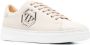 Philipp Plein low-top leather sneakers Neutrals - Thumbnail 2