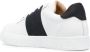 Philipp Plein low-top leather sneakers White - Thumbnail 3