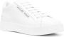 Philipp Plein low-top leather sneakers White - Thumbnail 2