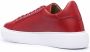 Philipp Plein low-top sneakers Red - Thumbnail 3