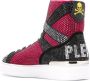 Philipp Plein Money Beast high-top sneakers Black - Thumbnail 3