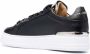 Philipp Plein Networth low-top sneakers Black - Thumbnail 3