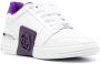 Philipp Plein Paisley low-top sneakers White - Thumbnail 2