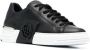Philipp Plein Phantom Kick$ low-top sneakers Black - Thumbnail 2