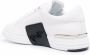 Philipp Plein Phantom Kick low-top sneakers White - Thumbnail 3