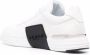 Philipp Plein Phantom Kick$ low top sneakers White - Thumbnail 3