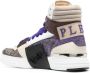 Philipp Plein Phantom Skull & Bones hi-top sneakers Neutrals - Thumbnail 3