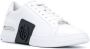 Philipp Plein Phanton Kicks lace-up sneakers White - Thumbnail 2