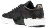 Philipp Plein platform sole sneakers Black - Thumbnail 3