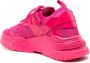 Philipp Plein Predator low-top sneakers Pink - Thumbnail 3