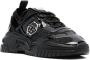 Philipp Plein Predator TM hi-top sneakers Black - Thumbnail 2