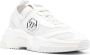 Philipp Plein Predator TM high-top sneakers White - Thumbnail 2
