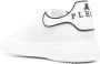 Philipp Plein Runner Big Bang low-top sneakers White - Thumbnail 3