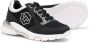 Philipp Plein Runner Crystal logo sneakers Black - Thumbnail 2