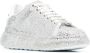 Philipp Plein Runner Crystal sneakers Grey - Thumbnail 2