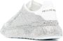 Philipp Plein Runner Crystal sneakers Grey - Thumbnail 3
