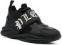 Philipp Plein Runner Gothic lo-top sneakers Black - Thumbnail 2