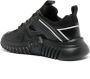 Philipp Plein Runner Hexagon panelled sneakers Black - Thumbnail 3