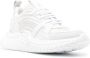Philipp Plein Runner Hexagon sneakers White - Thumbnail 2