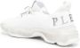 Philipp Plein Runner Hyper $hock sneakers White - Thumbnail 3