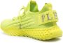Philipp Plein Runner Iconic lace-up sneakers Yellow - Thumbnail 3