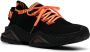 Philipp Plein Runner Iconic low-top sneakers Black - Thumbnail 2