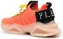 Philipp Plein Runner Iconic low-top sneakers Orange - Thumbnail 2