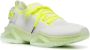 Philipp Plein Runner Iconic low-top sneakers White - Thumbnail 2