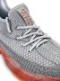 Philipp Plein Runner Iconic Plein low-top sneakers Grey - Thumbnail 3