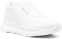 Philipp Plein Runner leather low-top sneakers White - Thumbnail 2