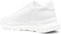 Philipp Plein Runner leather low-top sneakers White - Thumbnail 3