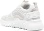 Philipp Plein Runner low-top sneakers White - Thumbnail 3