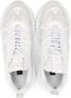 Philipp Plein Runner low-top sneakers White - Thumbnail 4