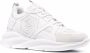 Philipp Plein Runner mixed-material sneakers White - Thumbnail 2
