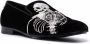 Philipp Plein Skeleton slip-on loafers Black - Thumbnail 2