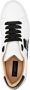Philipp Plein Skull&Bones low-top sneakers White - Thumbnail 4