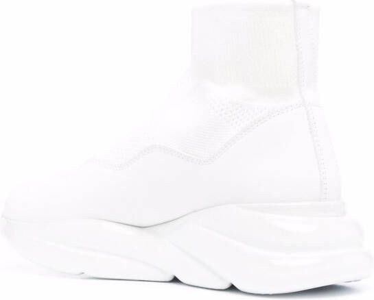 Philipp Plein Skywalker sneakers White