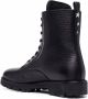Philipp Plein star-studded leather boots Black - Thumbnail 3