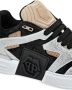 Philipp Plein Strass crystal-embellished sneakers Black - Thumbnail 2
