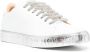 Philipp Plein Strass low-top sneakers White - Thumbnail 2