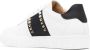 Philipp Plein stud-embellished low-top sneakers White - Thumbnail 3