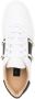 Philipp Plein stud-embellished low-top sneakers White - Thumbnail 4