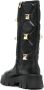 Philipp Plein stud-embellished mid-calf boots Black - Thumbnail 3