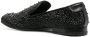 Philipp Plein studded leather loafers Black - Thumbnail 3
