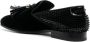 Philipp Plein Studs velvet loafers Black - Thumbnail 3