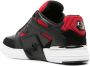 Philipp Plein Phantom Street leather sneakers Black - Thumbnail 3