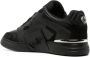 Philipp Plein Phantom Street leather sneakers Black - Thumbnail 3