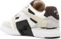 Philipp Plein Phantom Street leather sneakers White - Thumbnail 3