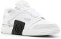 Philipp Plein Phantom Street leather sneakers White - Thumbnail 2